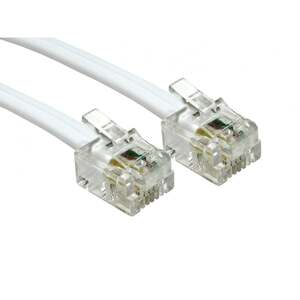 Generic Generic 15 M Rj11 Cable ADSL Male To Male broadband cable