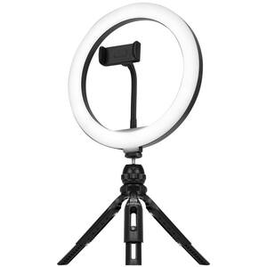 Streamplify Streamplify LIGHT 10`` Ring Light, 5V USB White LED - SPECIAL OFFER