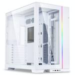 Lian Li O11D EVO Mid-Tower Case - White