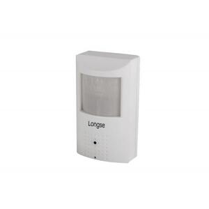 Longse Longse 2MP 4IN1 HD PIR CCTV Spy Camera