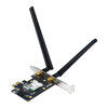 Addon  WiFi 6 11AX Bluetooth 5 MU-MIMO Dual Band PCI-E Adapter Image
