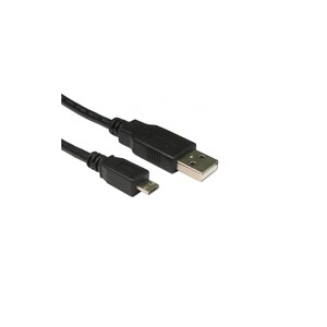 Generic Generic  Mini USB Cables 2.0 - USB A To Mini B Male 3m