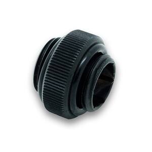 EK EK  Extender 6mm M-F G1/4 - Black