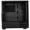 Kolink  Kolink TRANQUILITY Silent ATX Midi Tower Case - Black Noise Dampened Image