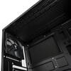 Kolink  Kolink TRANQUILITY Silent ATX Midi Tower Case - Black Noise Dampened Image