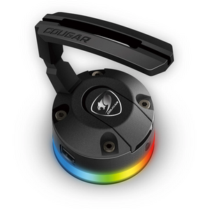 Cougar Cougar Bunker RGB Mouse Bungee