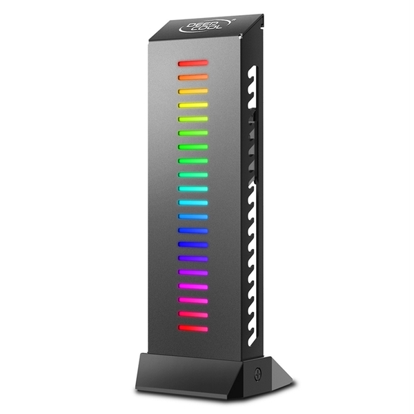 Deepcool  Addressable RGB GPU Stand Bracket
