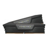 Corsair CMK32GX5M2B5200C40 32GB Corsair Vengeance Black 5200MHz DDR5 - 1x DDR5 PURCHASE PER CUSTOMER MAXIMUM DUE TO SHORTAGES Image