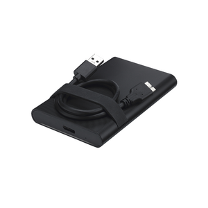 Verbatim Verbatim  Verbatim 320GB SmartDisk Recertified USB3.0 HDD 2.5 Inch