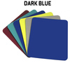 Generic Foam Mouse Mat  245mm X 220mm X 6mm -  Dark Blue Image