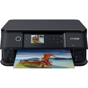 EPSON EPSON XP-6100 Expression Premium A4 Multi-Function Wireless Printer - Special Offer