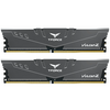Team Group 32Gb T-Force Vulcan Grey Heatsink (2 X 16Gb) DDR4 3200Mhz Dimm System Memory Image
