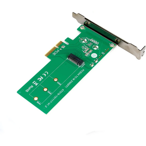 Maiwo Maiwo  M.2 PCIe 3.0 Adapter