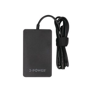 2 Power 2 Power 90W Universal notebook Laptop PSU