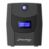 Power Walker  VI 2200 STL LCD/UK UPS 1320W 2200VA Image