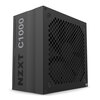 NZXT C Series 1000W 80+ Gold Power Supply/PSU C1000 Image