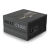 NZXT C Series 1000W 80+ Gold Power Supply/PSU C1000 Image