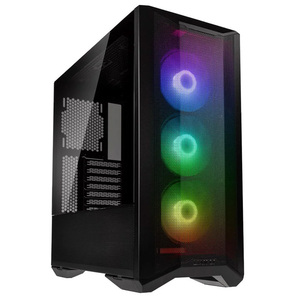 Lian Li Lian Li Lancool II Mesh C RGB Midi-Tower Case - Black