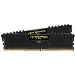 Corsair Vengeance LPX 16GB Memory Kit (2 x 8GB), DDR4, 3600MHz (PC4-28800), CL18, XMP 2.0, DIMM Memory