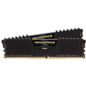 Corsair Corsair Vengeance LPX 16GB Memory Kit (2 x 8GB), DDR4, 3600MHz (PC4-28800), CL18, XMP 2.0, DIMM Memory