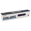 Kolink Core Adept Braided Cable Extension Kit - Jet Black/Titan Purple - Black Friday Deal Image