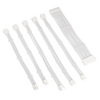 Kolink Core Adept Braided Cable Extension Kit - Brilliant White Image