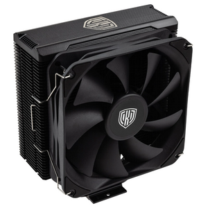 Kolink Kolink Umbra EX180 Black Edition CPU Cooler - 120mm