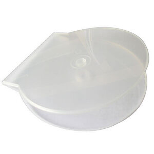 Generic Generic  Single C-Shell CD Case (singles)