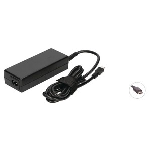 2 Power 2 Power AC Adapter USB-C 5V/9V/12V/15V/20V 100w