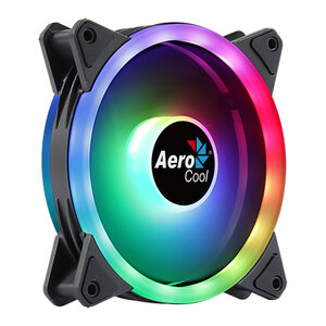 Aerocool Aerocool Duo 12 120 mm ARGB FAN