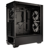 Lian Li Lancool 205 Mesh USB C - ARGB Midi-Tower Case - Black - SPECIAL OFFER Image