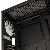 Lian Li Lancool 205 Mesh USB C - ARGB Midi-Tower Case - Black - SPECIAL OFFER Image