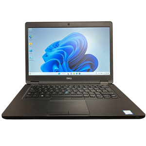 Dell Dell 14.0 Inch 1080P, Intel I5 8250U, 8Gb DDR4, 128Gb SSD, Windows 11 Professional