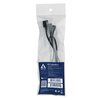 Arctic Cooling Arctic 4-pin PWM Fan Splitter Cable - PST Splitter Cable for 4 Case Fans Image