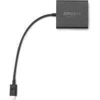 Amazon Amazon Ethernet Adaptor for Fire TV