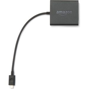 Amazon Amazon Ethernet Adaptor for Fire TV
