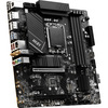 MSI PRO B760M A WIFI DDR4 ATX Motherboard for Intel LGA1700 CPUs Image