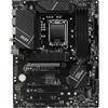 MSI PRO B760 P WIFI DDR4 ATX Motherboard for Intel LGA1700 CPUs Image