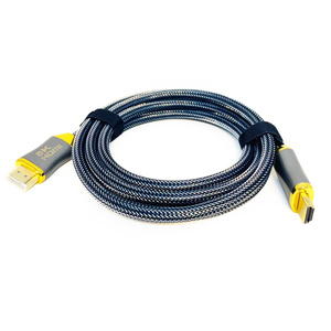 Generic Generic  2m 8K HDMI upto 4K at 60Hz, 2.1 Audio, 12 Bit Deep Colour, 48Gbps