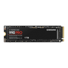 Samsung 1TB 990 PRO M.2 PCIe 4.0 NVMe SSD/Solid State Drive (MAXIMUM 1 PER CUSTOMER) Image