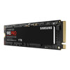 Samsung 1TB 990 PRO M.2 PCIe 4.0 NVMe SSD/Solid State Drive Image