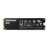 Samsung 1TB 990 PRO M.2 PCIe 4.0 NVMe SSD/Solid State Drive Image