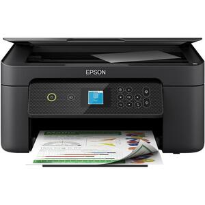 EPSON Epson Expression Home XP-3200 Multifunction Printer - Black