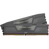 Corsair VENGEANCE 32GB (2X16GB) DDR5 DRAM 5600MHZ C36 - 1x DDR5 PURCHASE PER CUSTOMER MAXIMUM DUE TO SHORTAGES Image