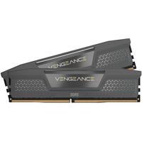 Corsair CORSAIR VENGEANCE 32GB (2X16GB) DDR5 DRAM 5600MHZ C36 - 1x DDR5 PURCHASE PER CUSTOMER MAXIMUM DUE TO SHORTAGES