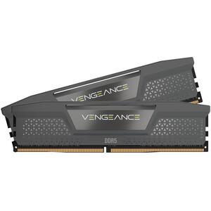 Corsair CORSAIR VENGEANCE 32GB (2X16GB) DDR5 DRAM 5600MHZ C36 - 1x DDR5 PURCHASE PER CUSTOMER MAXIMUM DUE TO SHORTAGES