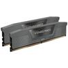 Corsair VENGEANCE 32GB (2X16GB) DDR5 DRAM 5600MHZ C36 - 1x DDR5 PURCHASE PER CUSTOMER MAXIMUM DUE TO SHORTAGES Image