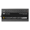 Thermaltake Toughpower GF3 1650W Native PCIe Gen 5.0 ATX3.0 80 Plus Gold Fully Modular Power Supply  -  Special Offer Image