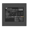 Thermaltake Toughpower GF3 1200W Native PCIe Gen 5.0 ATX3.0 80 Plus Gold Fully Modular Power Supply - Special Offer Image