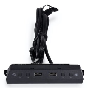 Lian Li Lian Li  Lian Li ARGB and USB Module for Lancool 216 - Black